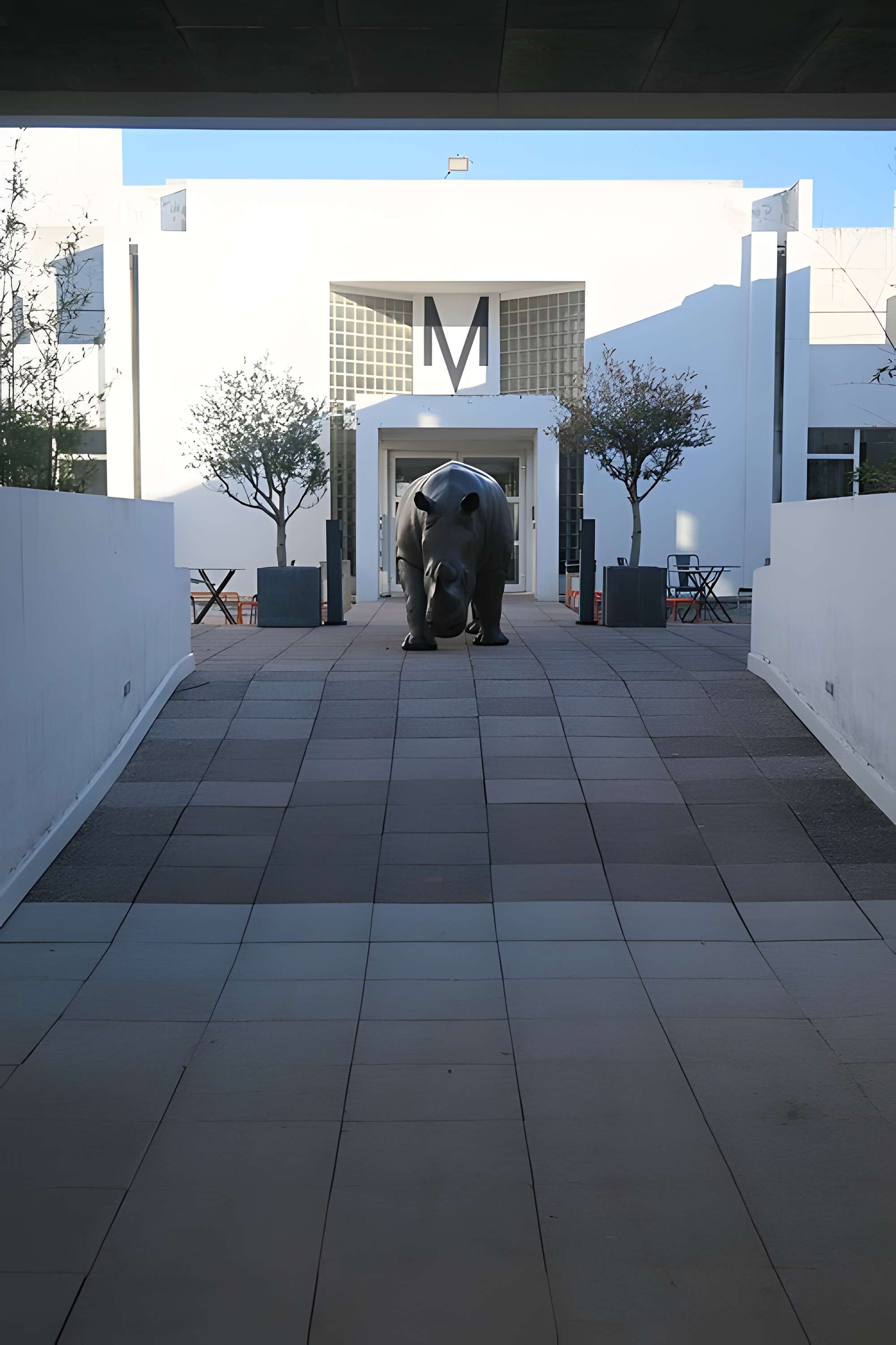 École nationale de danse