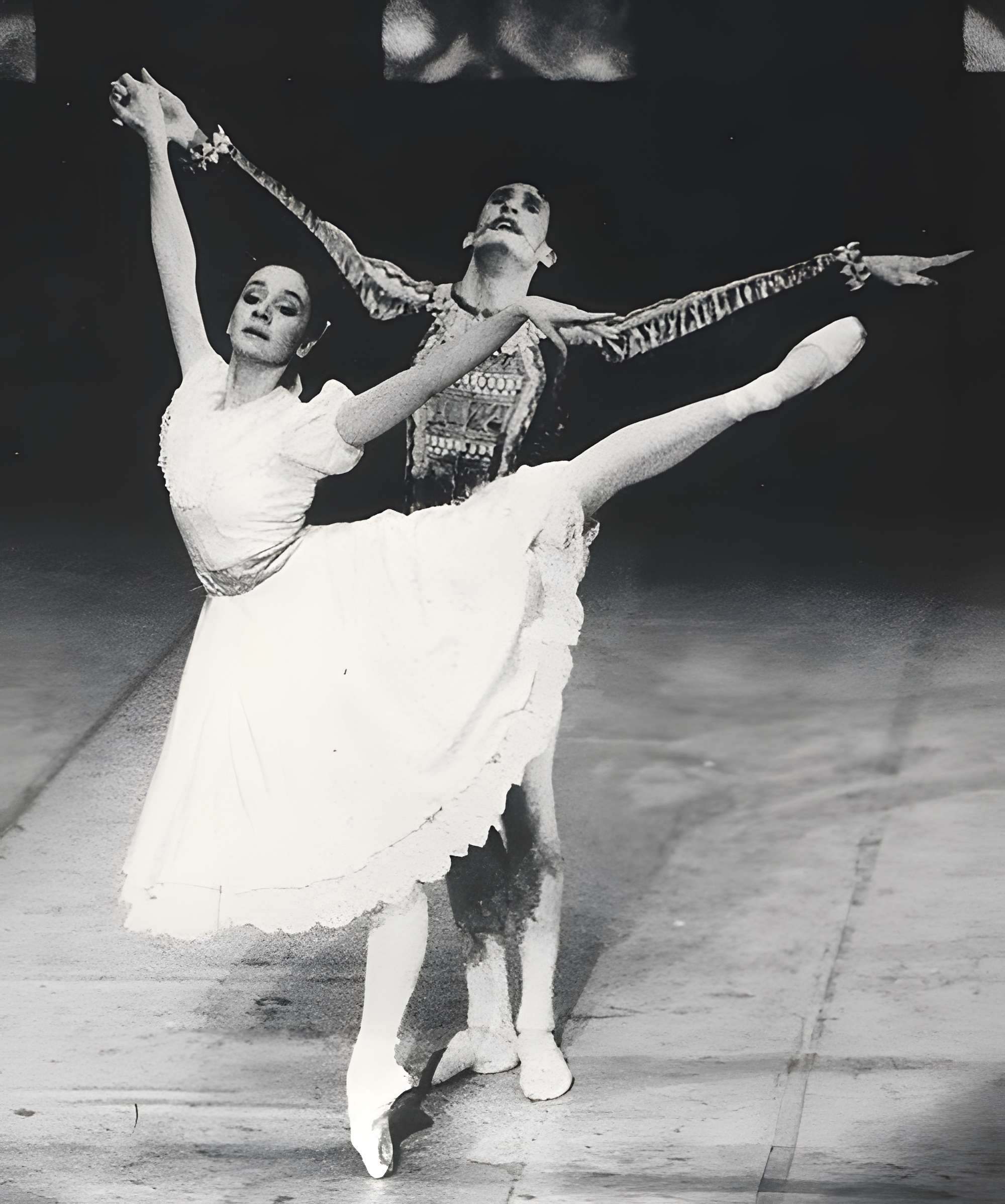 École nationale de danse