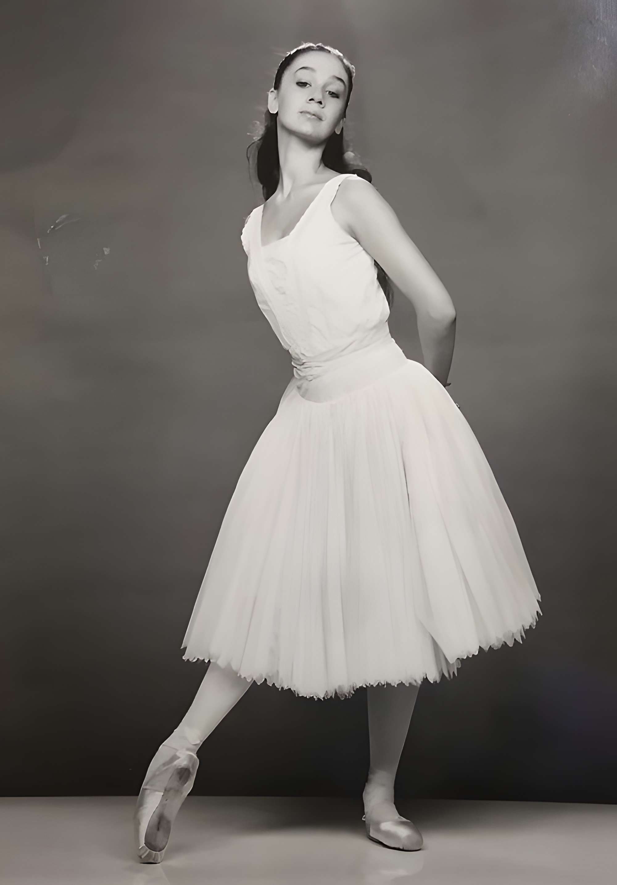 École nationale de danse