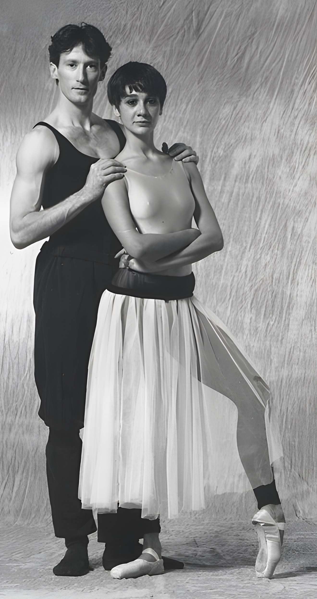 École nationale de danse