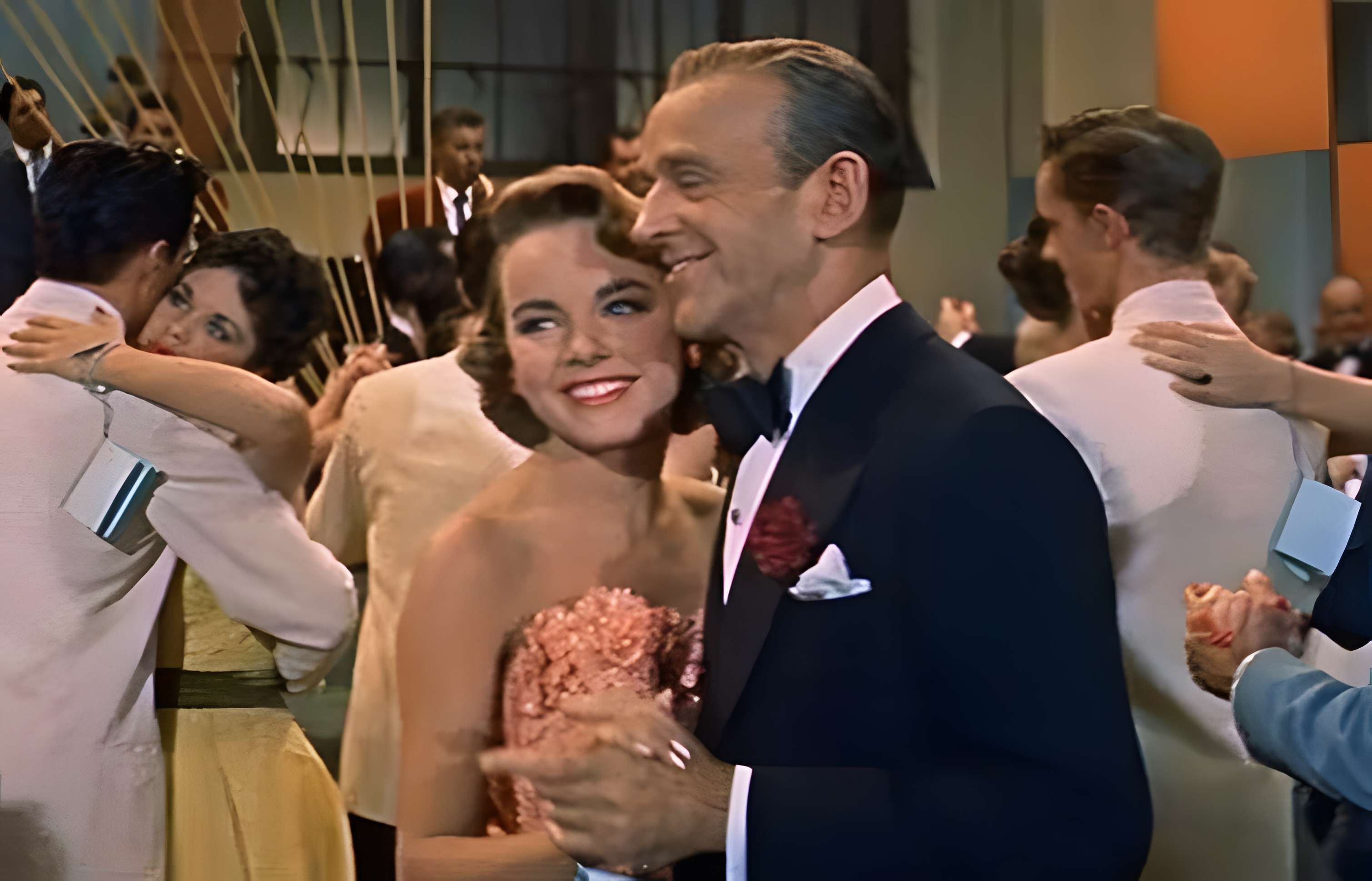 École nationale de danse