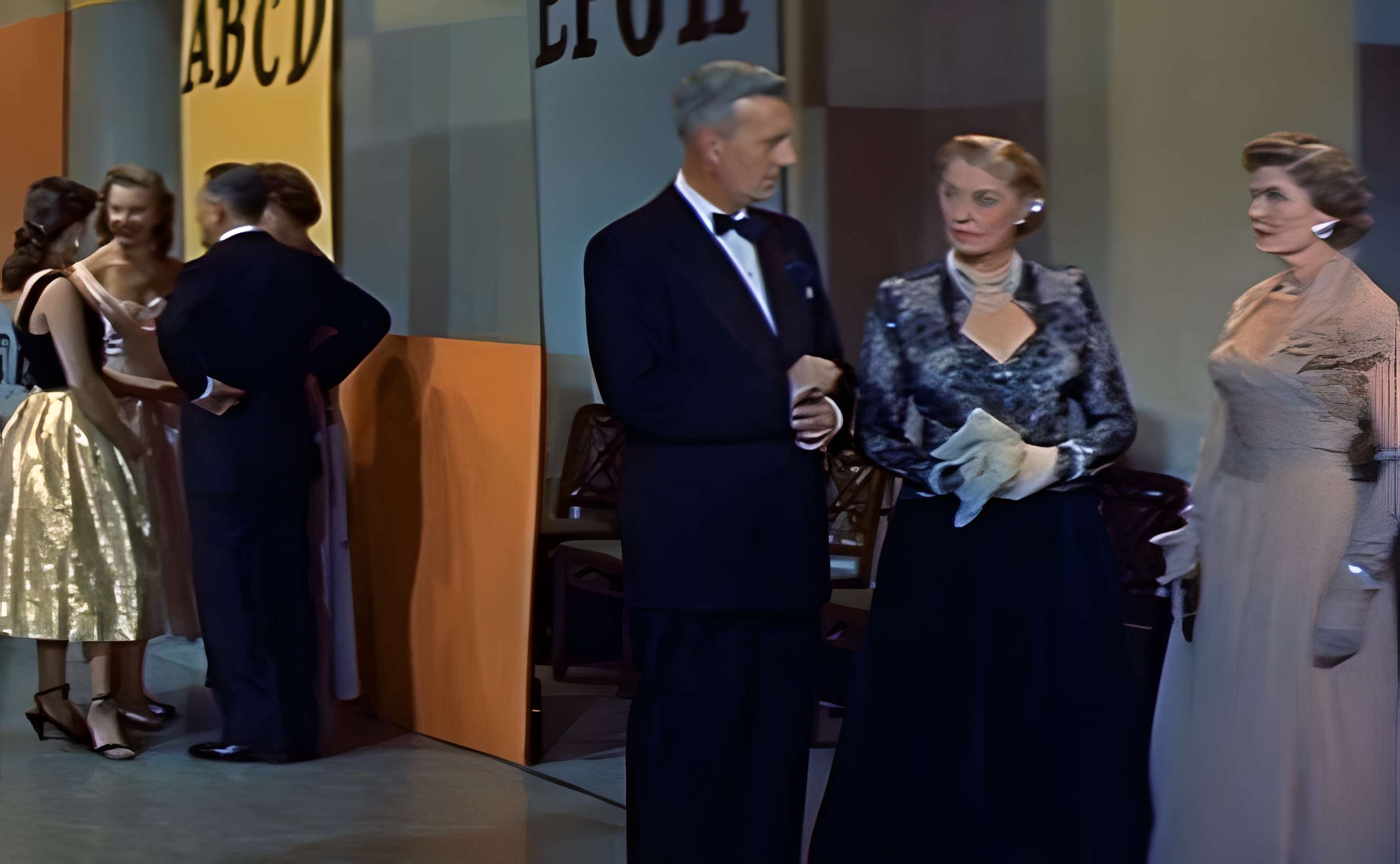 École nationale de danse