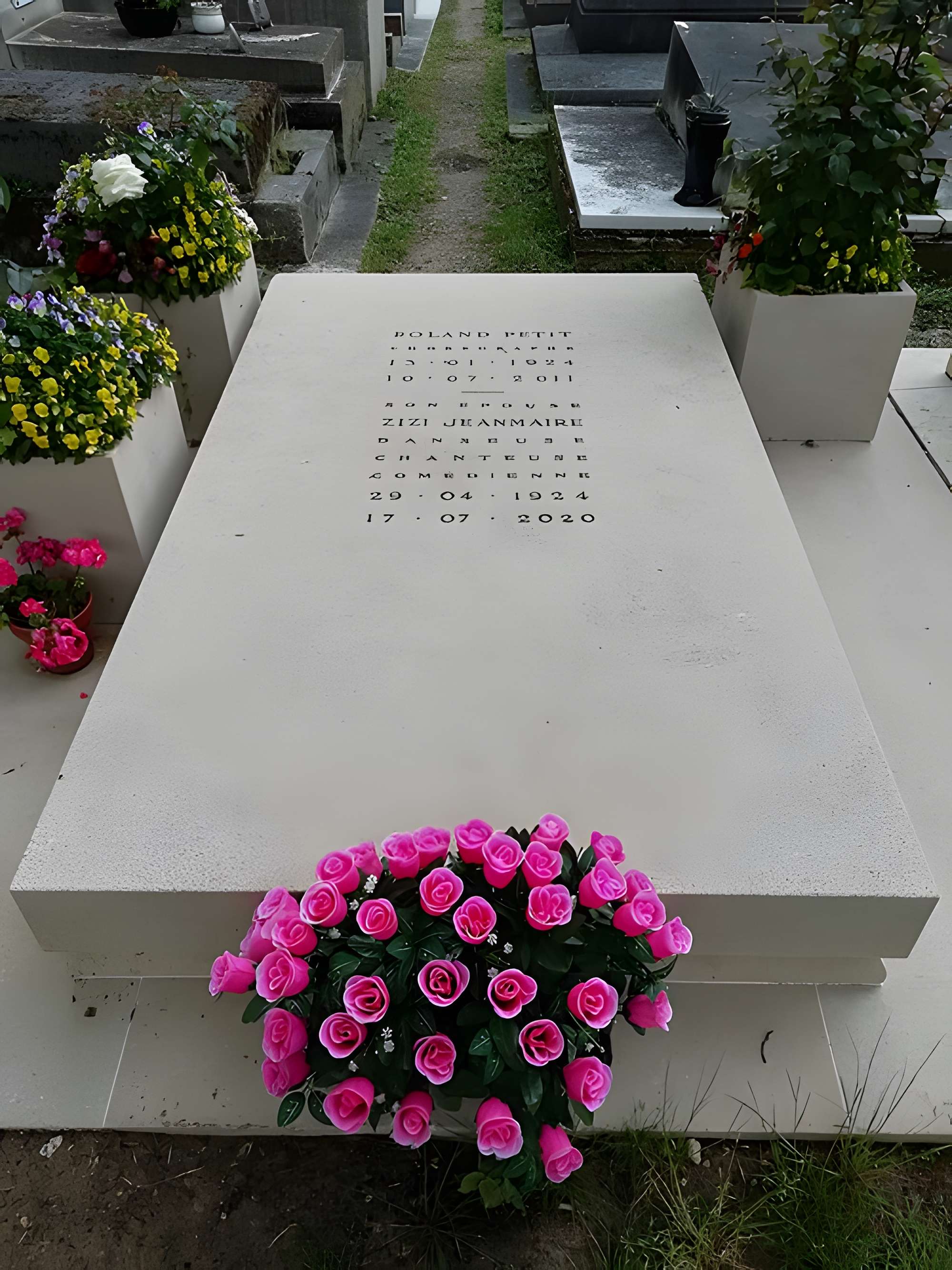 École nationale de danse