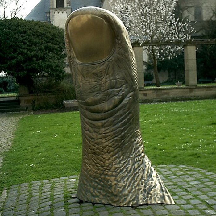Photo de Écoles des Beaux-Arts et d’Architecture de Luminy