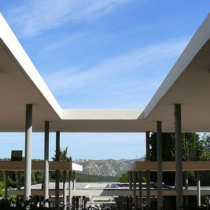 Photo de Écoles des Beaux-Arts et d’Architecture de Luminy