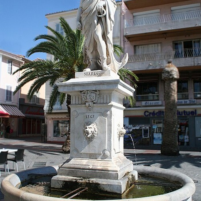 Photo de Écoles des Beaux-Arts et d’Architecture de Luminy