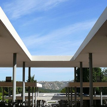 Écoles des Beaux-Arts et d’Architecture de Luminy