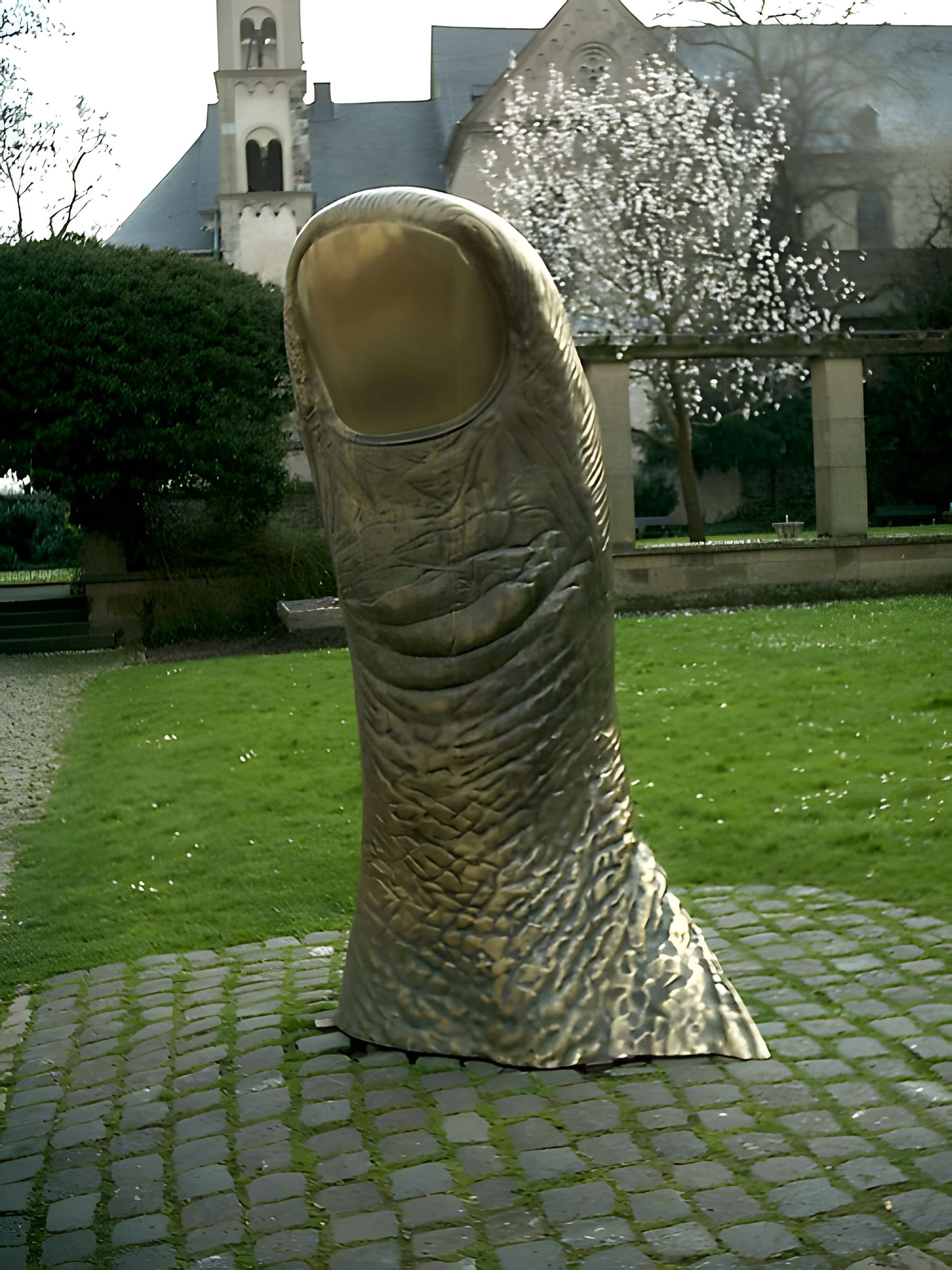 Écoles des Beaux-Arts et d’Architecture de Luminy