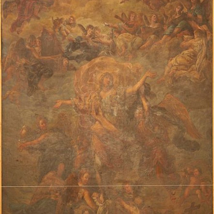 Photo de Église Sainte-Marie-Madeleine, dite des Chartreux