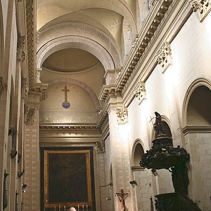 Photo de Église Sainte-Marie-Madeleine, dite des Chartreux