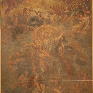 Église Sainte-Marie-Madeleine, dite des Chartreux