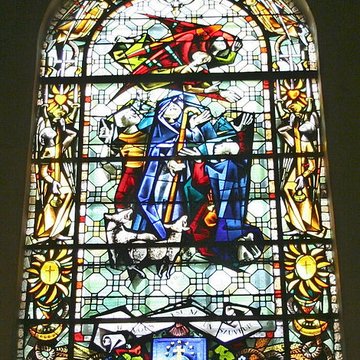 Église Sainte-Marie-Madeleine, dite des Chartreux