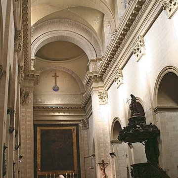 Église Sainte-Marie-Madeleine, dite des Chartreux
