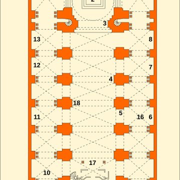 Église Sainte-Marie-Madeleine, dite des Chartreux