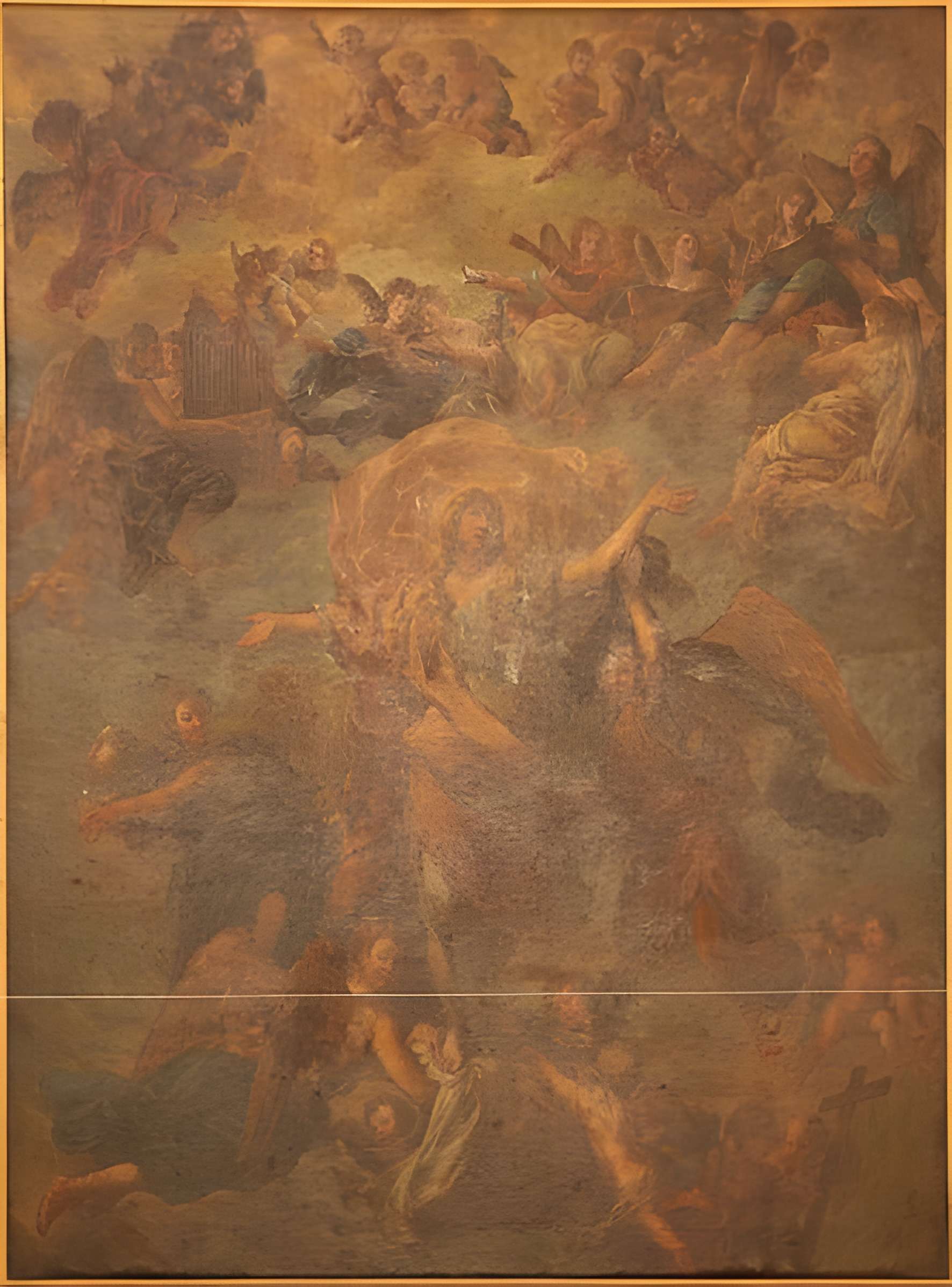 Église Sainte-Marie-Madeleine, dite des Chartreux