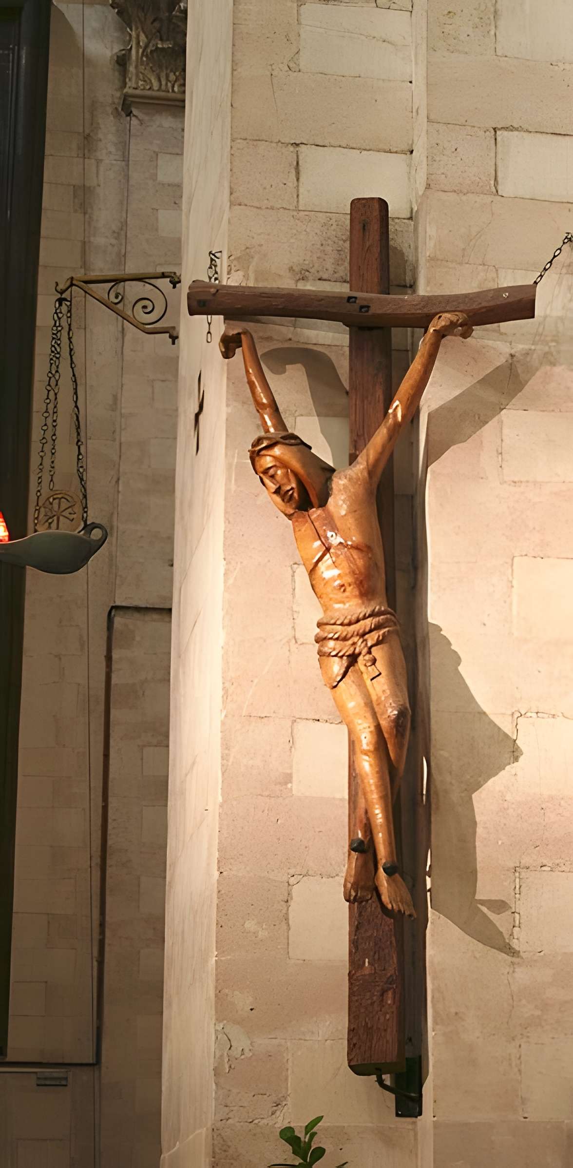 Église Sainte-Marie-Madeleine, dite des Chartreux