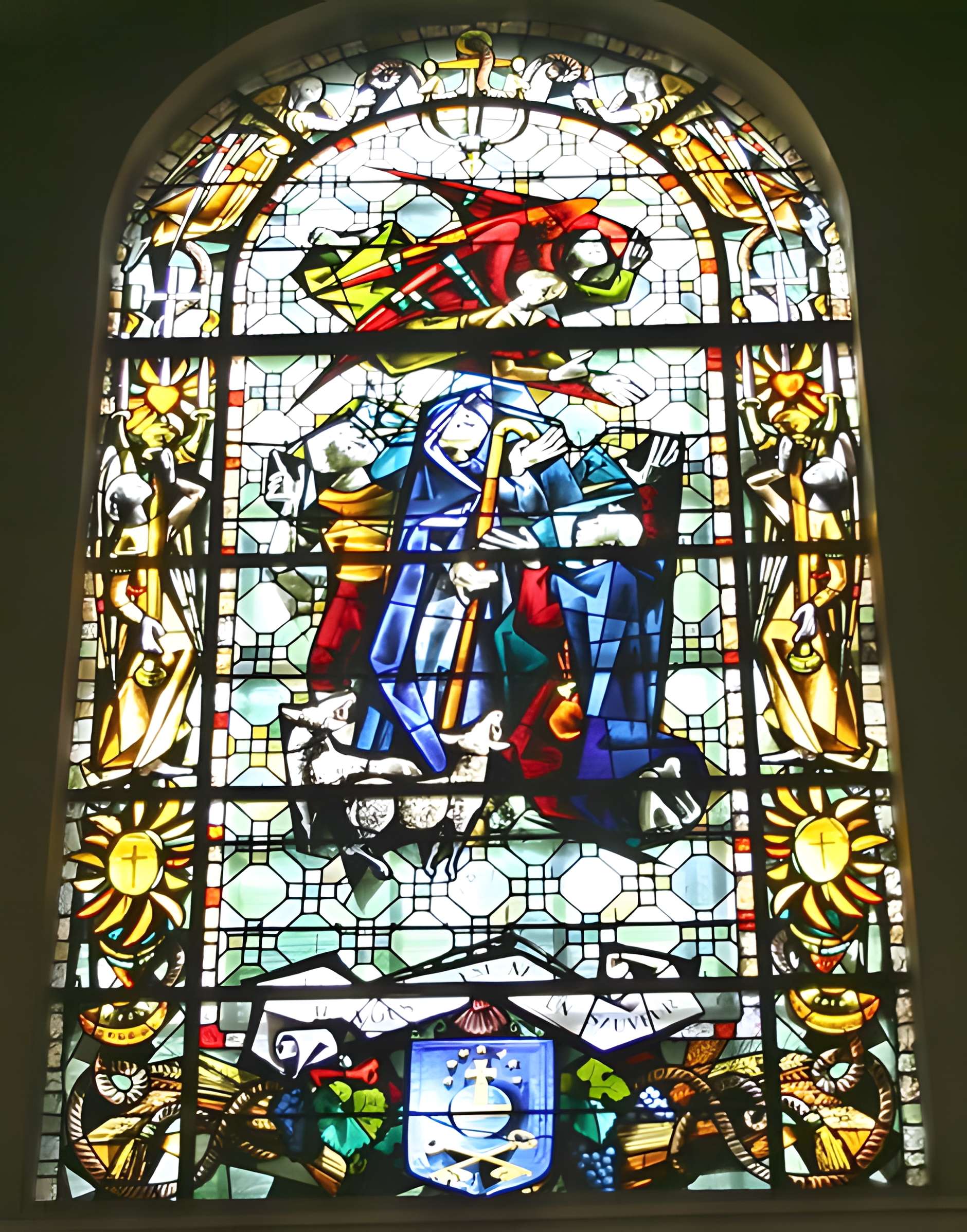 Église Sainte-Marie-Madeleine, dite des Chartreux