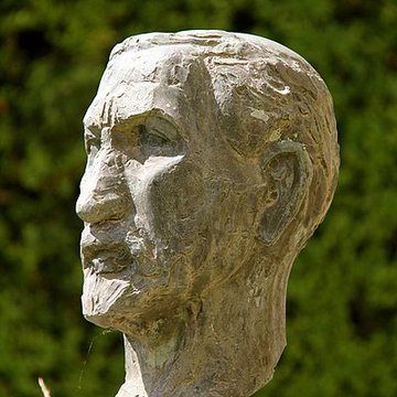 Bastide provençale, dite aussi Maison du chemin du Paradis