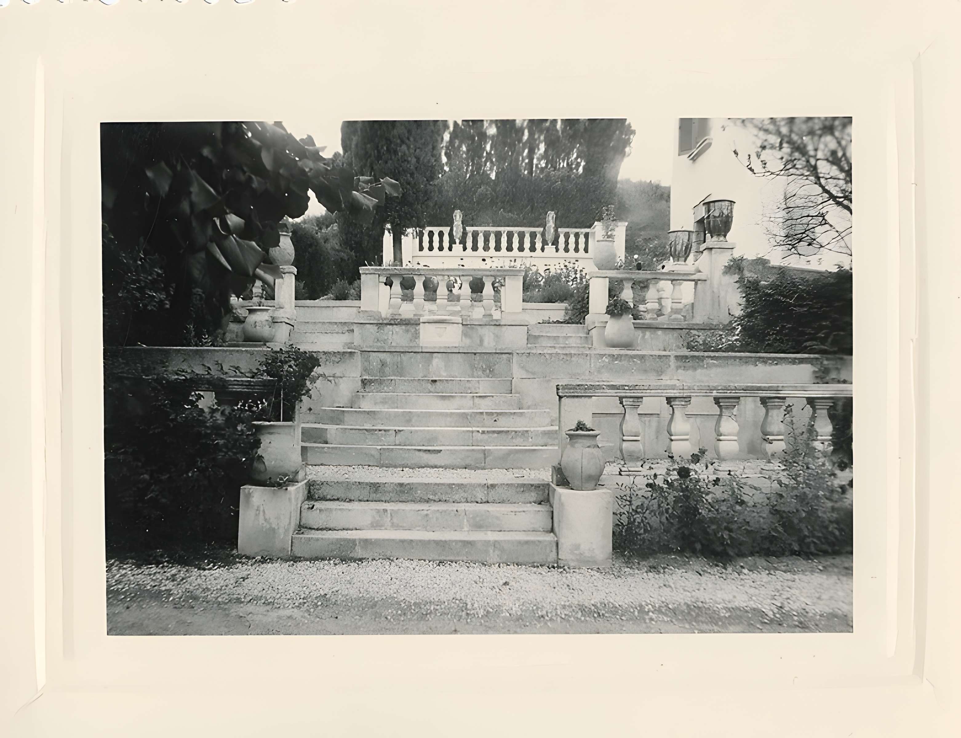 Bastide provençale, dite aussi Maison du chemin du Paradis