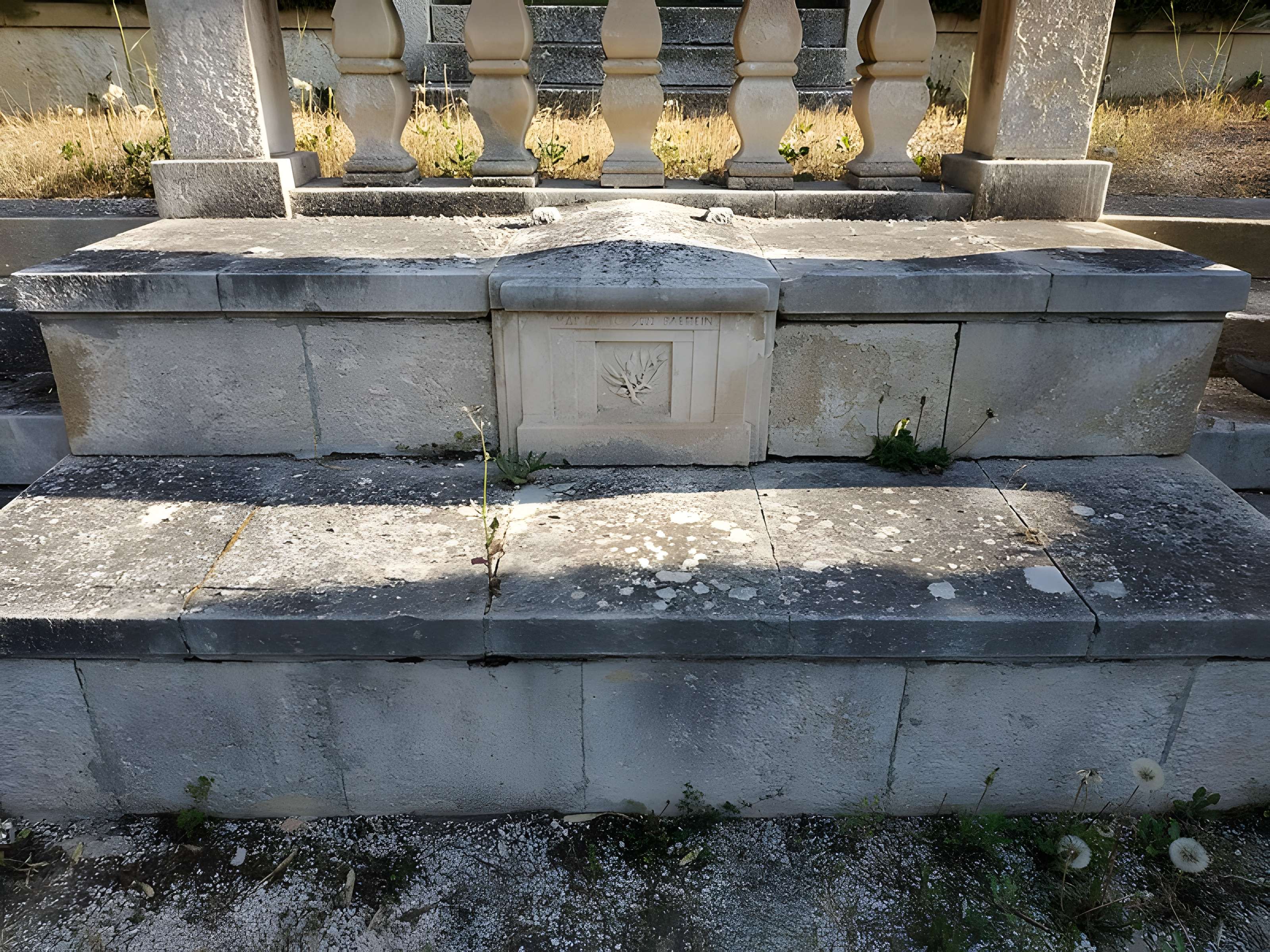 Bastide provençale, dite aussi Maison du chemin du Paradis