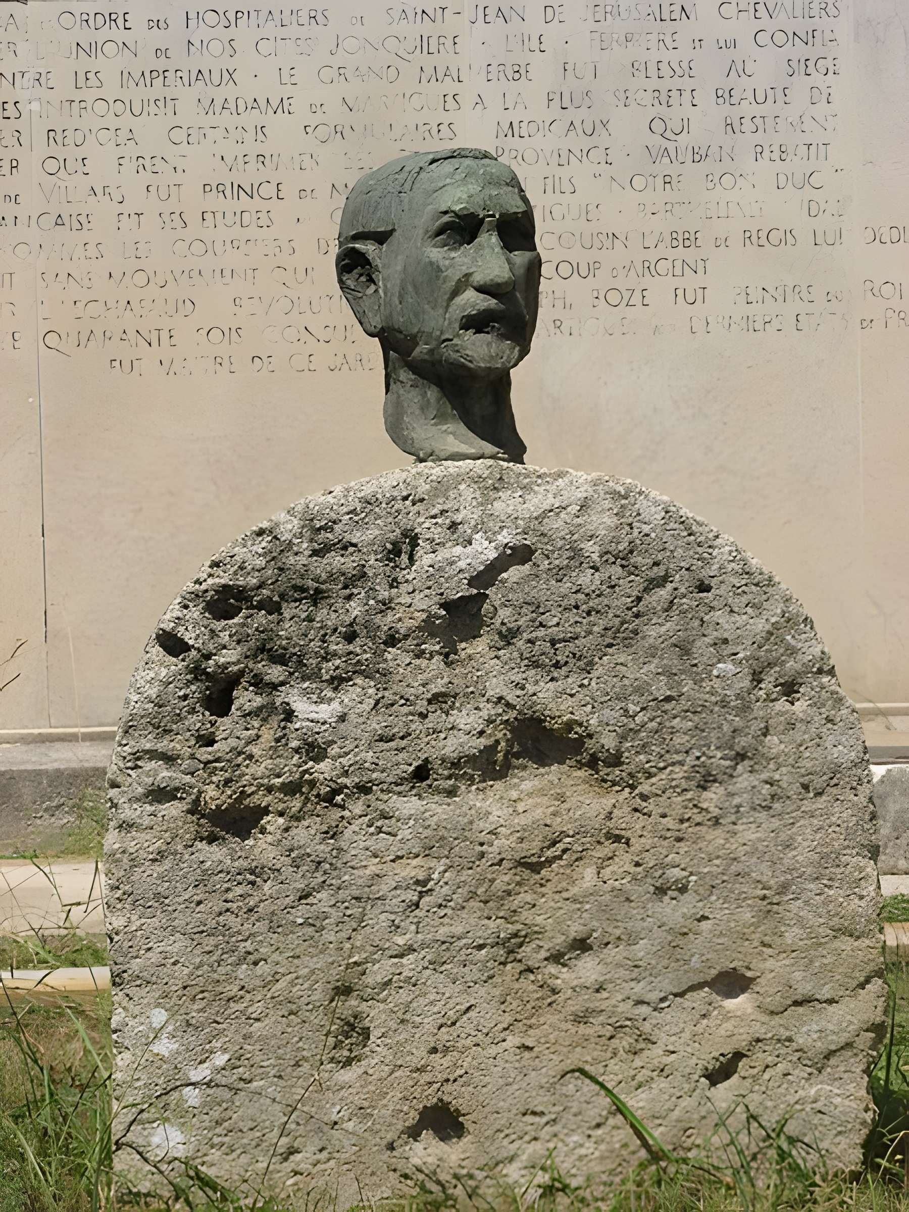 Bastide provençale, dite aussi Maison du chemin du Paradis
