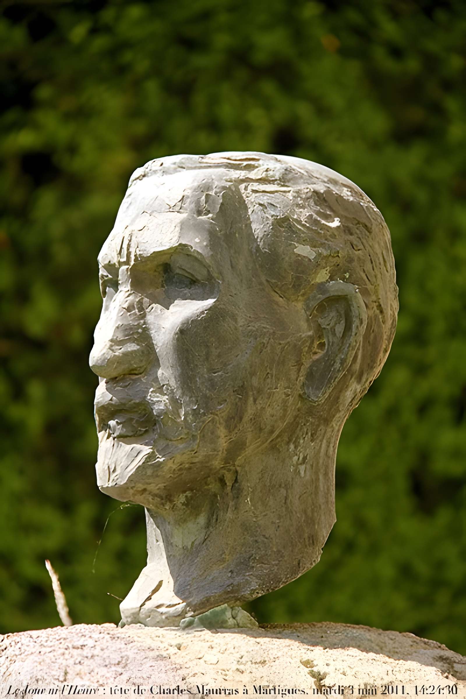 Bastide provençale, dite aussi Maison du chemin du Paradis