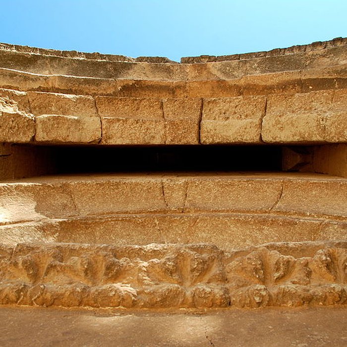 Photo de Collégiale Notre-Dame de Grâce de Sérignan