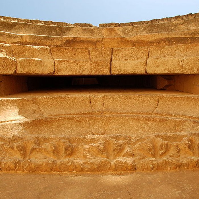 Photo de Collégiale Notre-Dame de Grâce de Sérignan