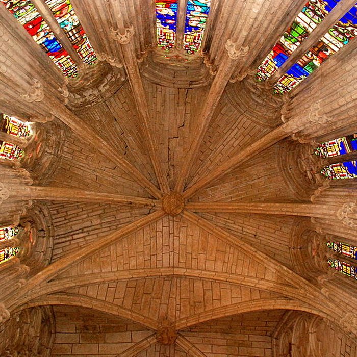 Photo de Collégiale Notre-Dame de Grâce de Sérignan