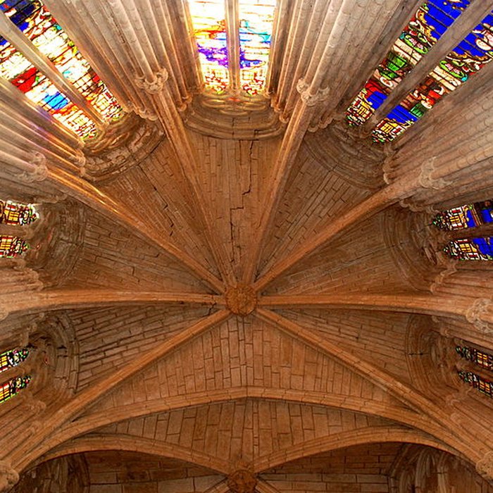 Photo de Collégiale Notre-Dame de Grâce de Sérignan