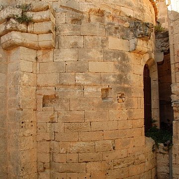 Collégiale Notre-Dame de Grâce de Sérignan