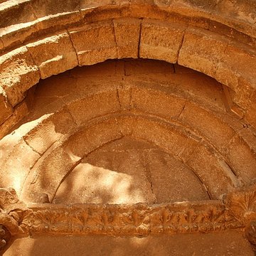 Collégiale Notre-Dame de Grâce de Sérignan
