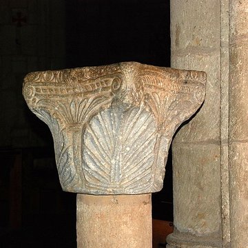 Collégiale Notre-Dame de Grâce de Sérignan