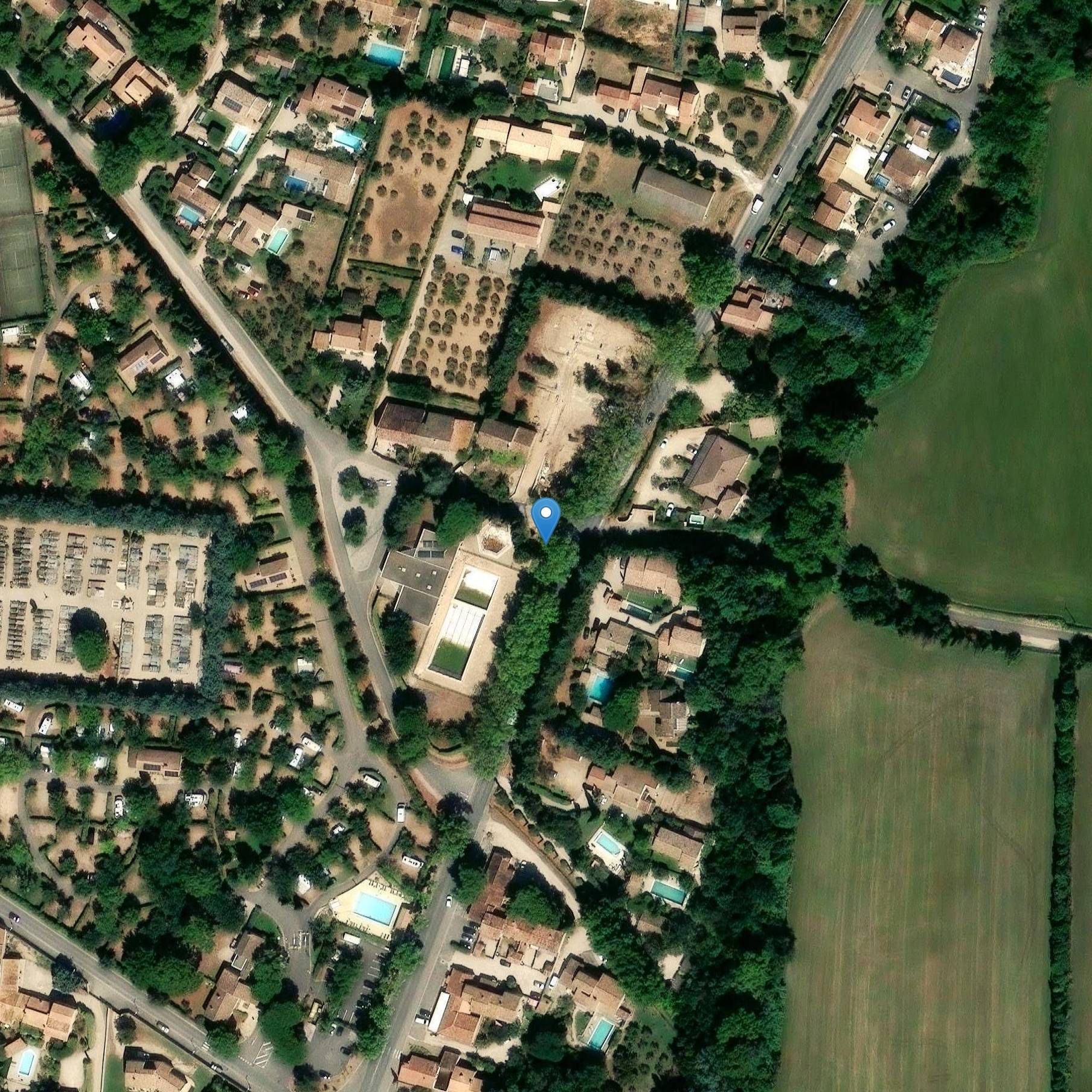 Photo de 圣马克教区