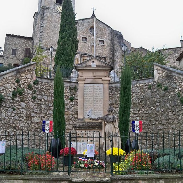 Photo de Eglise