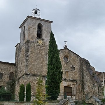 Eglise