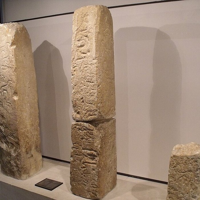 Photo de Oppidum des Caisses de Jean-Jean à Mouriès