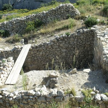 Oppidum des Caisses
