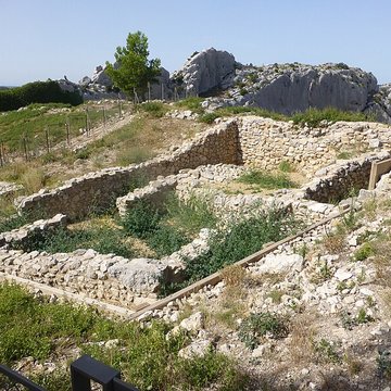 Oppidum des Caisses