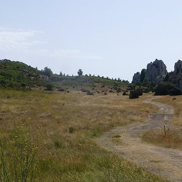 Oppidum des Caisses