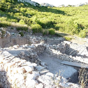 Oppidum des Caisses