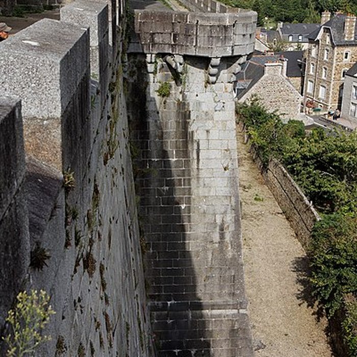 Photo de Collégiale Notre-Dame de Lamballe