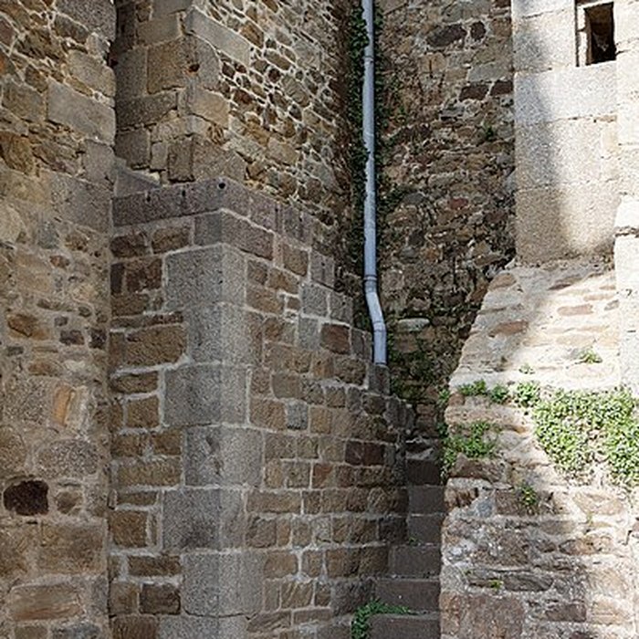 Photo de Collégiale Notre-Dame de Lamballe