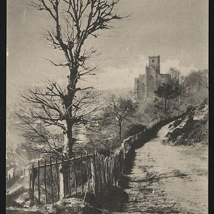 Photo de Collégiale Notre-Dame de Lamballe