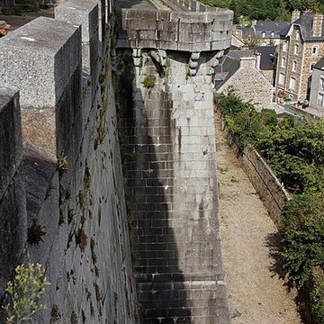 Collégiale Notre-Dame de Lamballe
