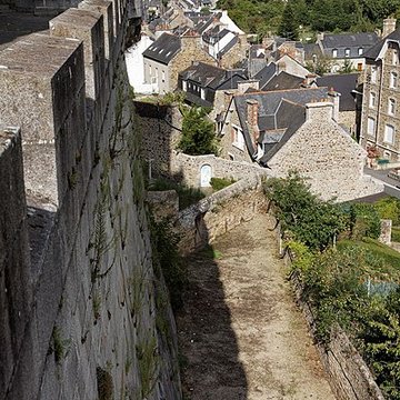 Collégiale Notre-Dame de Lamballe
