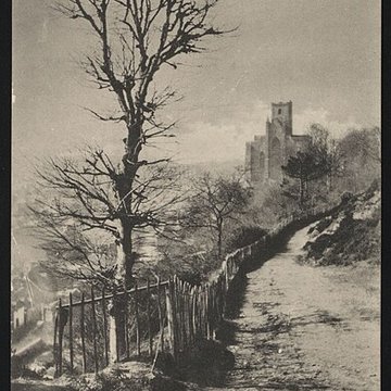 Collégiale Notre-Dame de Lamballe