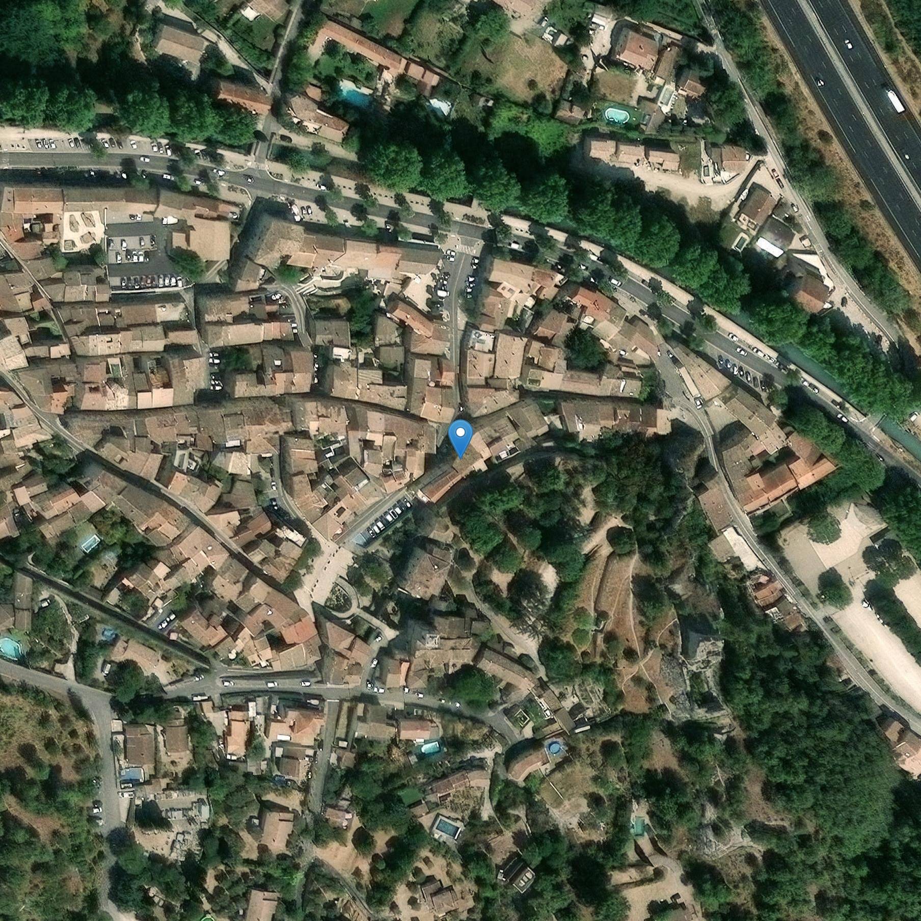 Photo de Maison du XVIe siècle