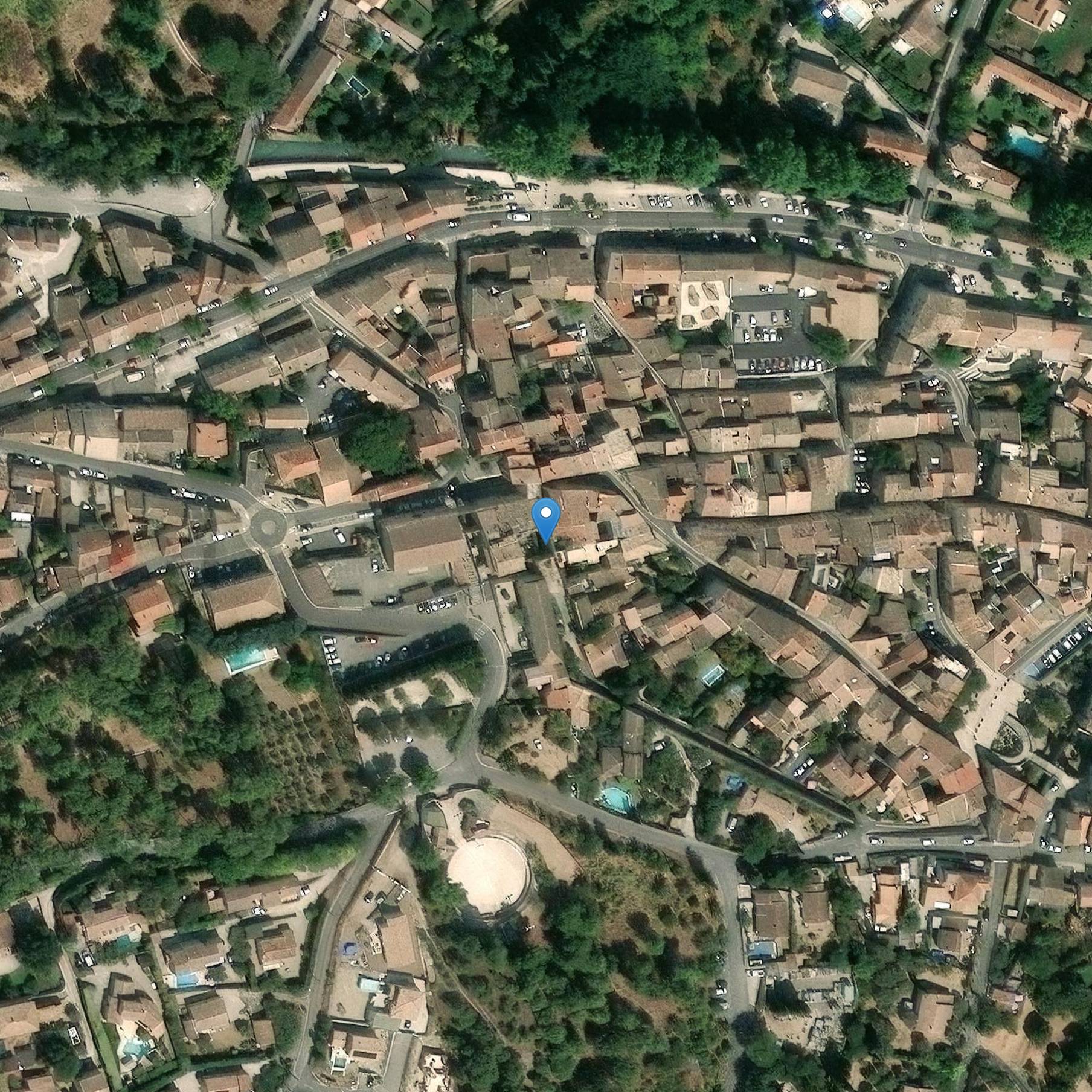 Photo de Remparts (restri)