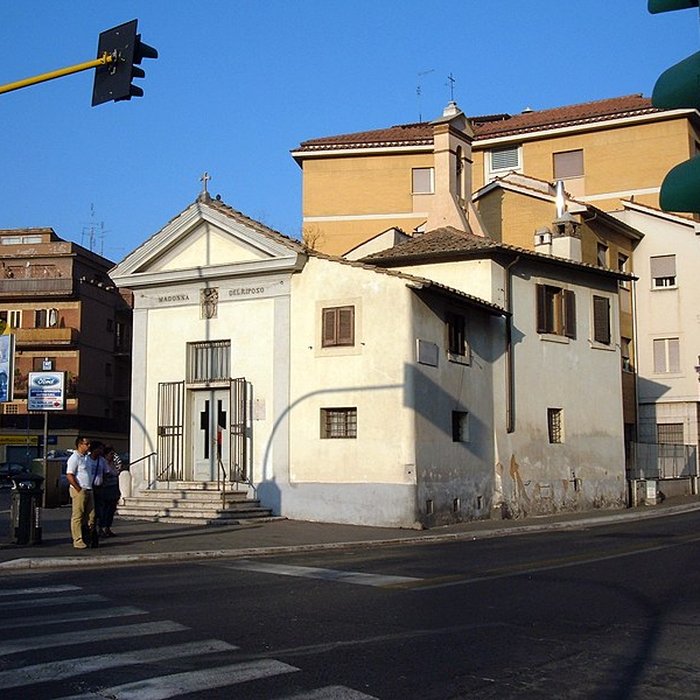 Photo de Antique voie aurélienne également sur commune de Maussane